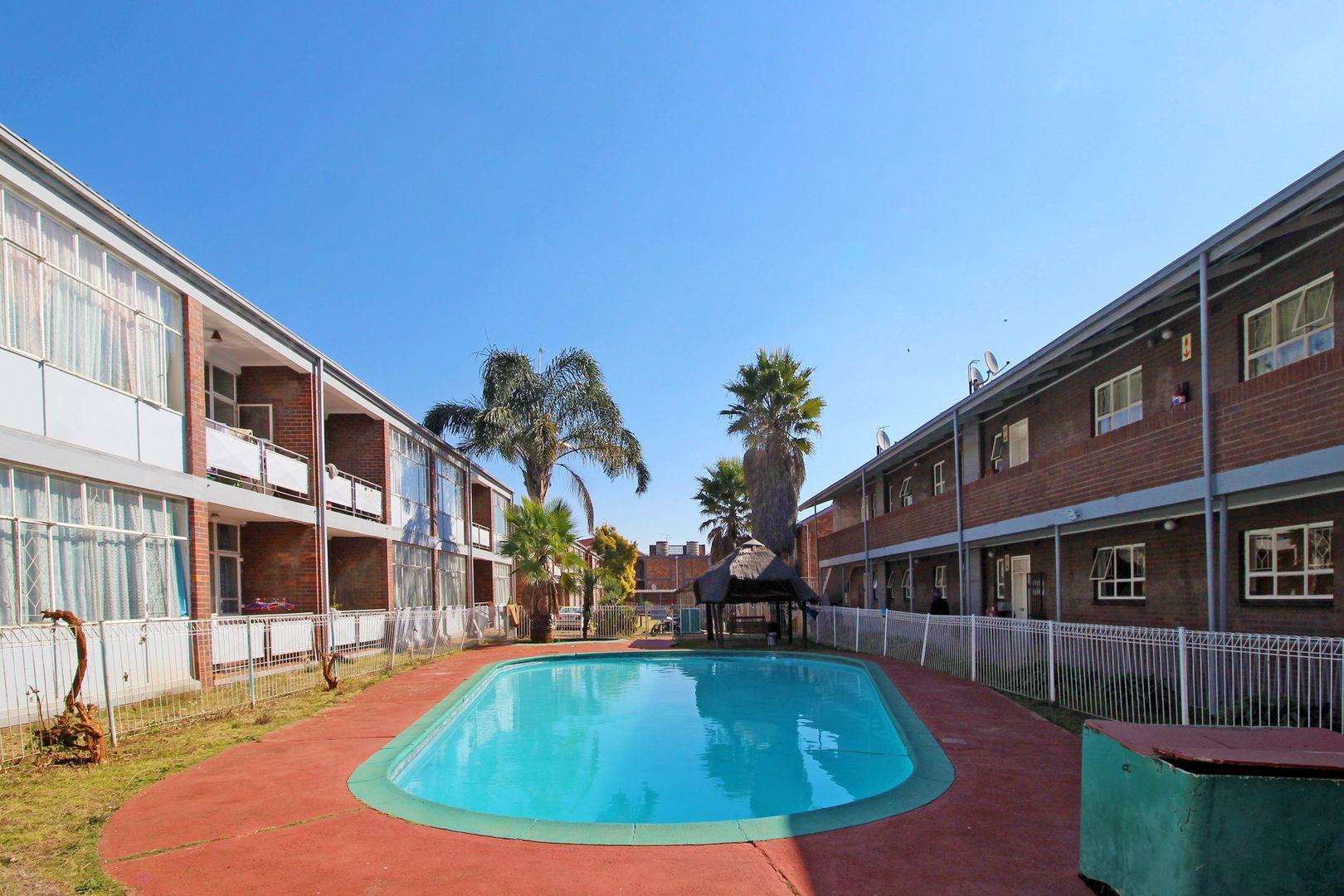 Rhodesfield Property Apartments / flats to rent in Rhodesfield