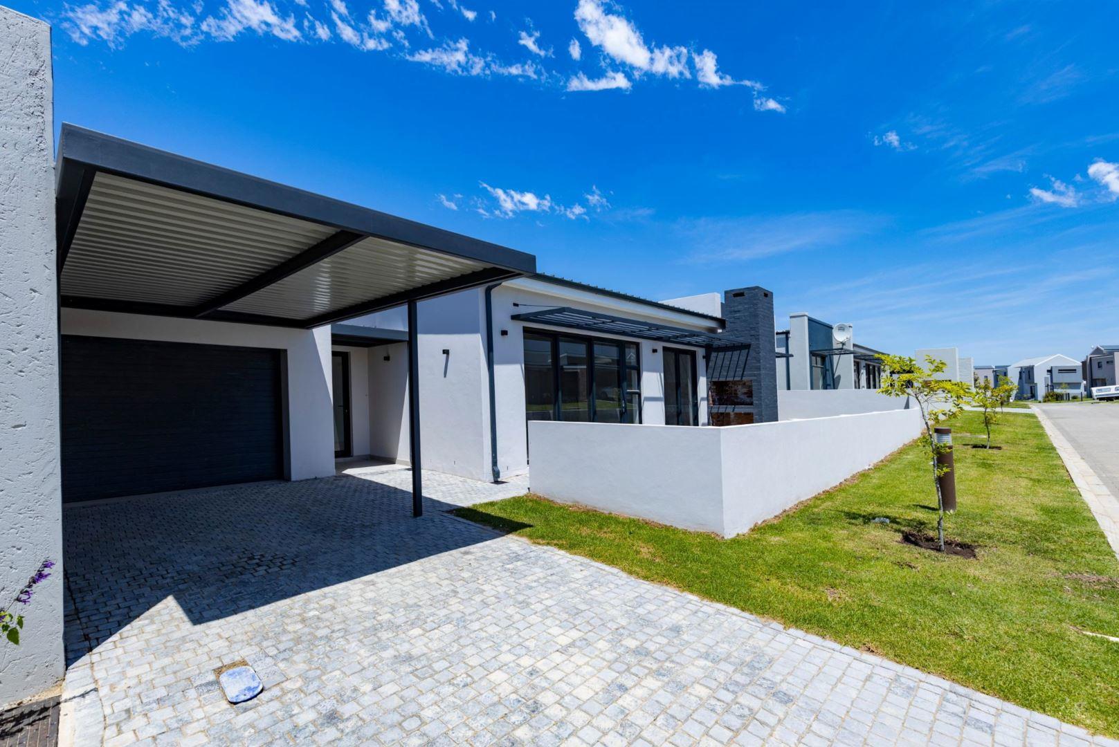 Kraaibosch Property Property and houses for sale in Kraaibosch