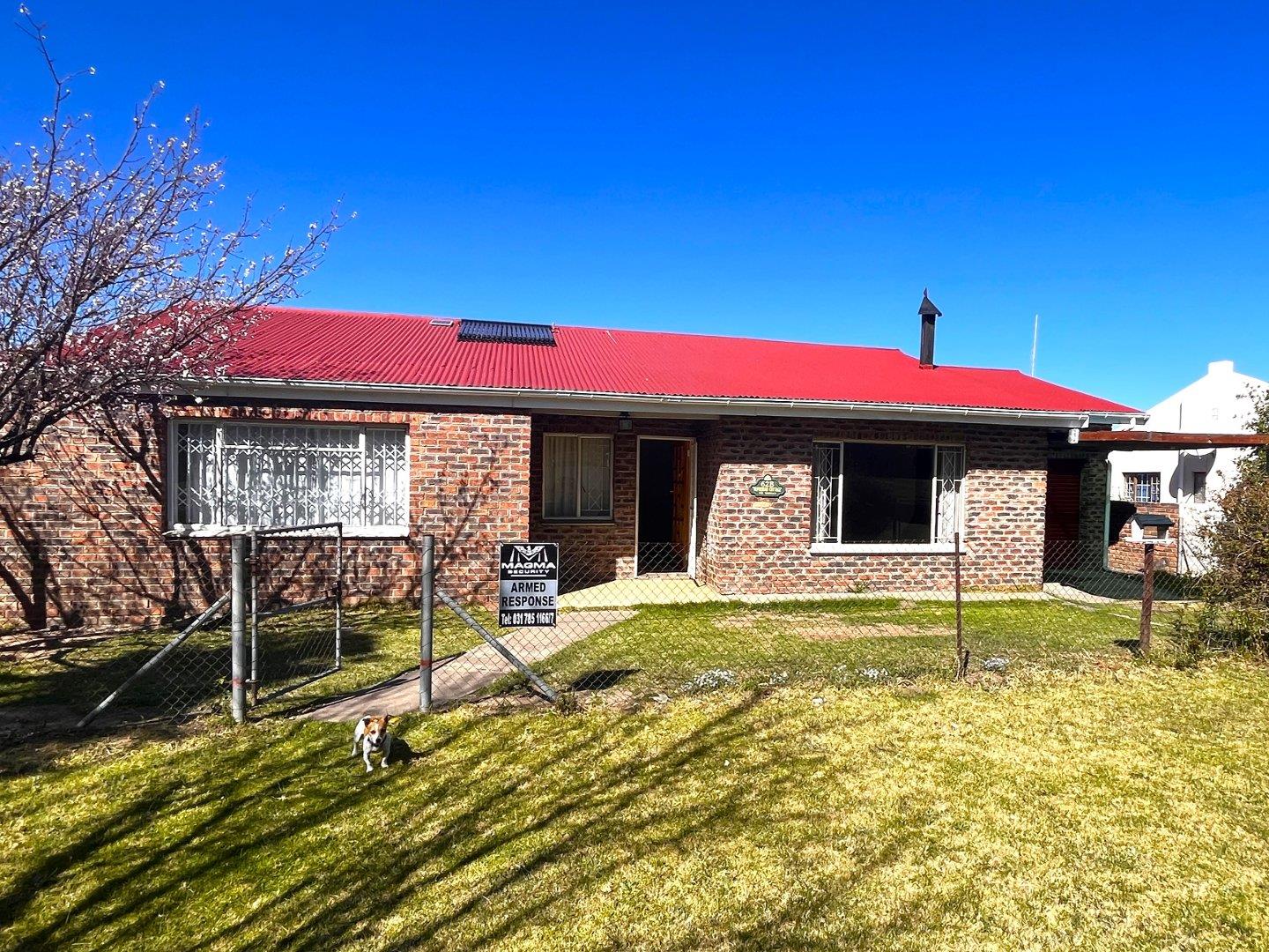 2 Bedroom House for sale in Cathcart P24113911237