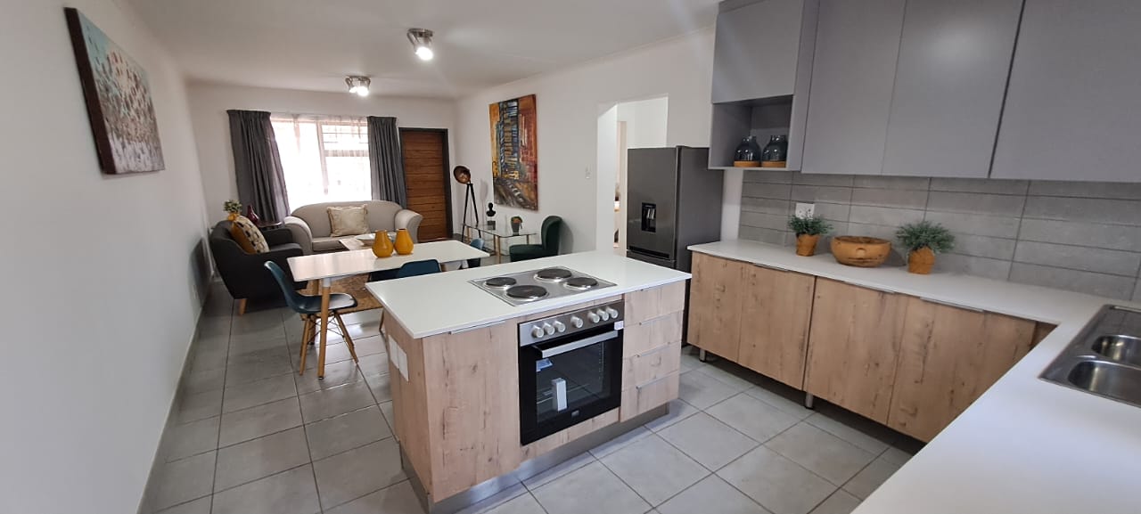 Apartments / flats to rent in Kempton Park Kempton Park Property