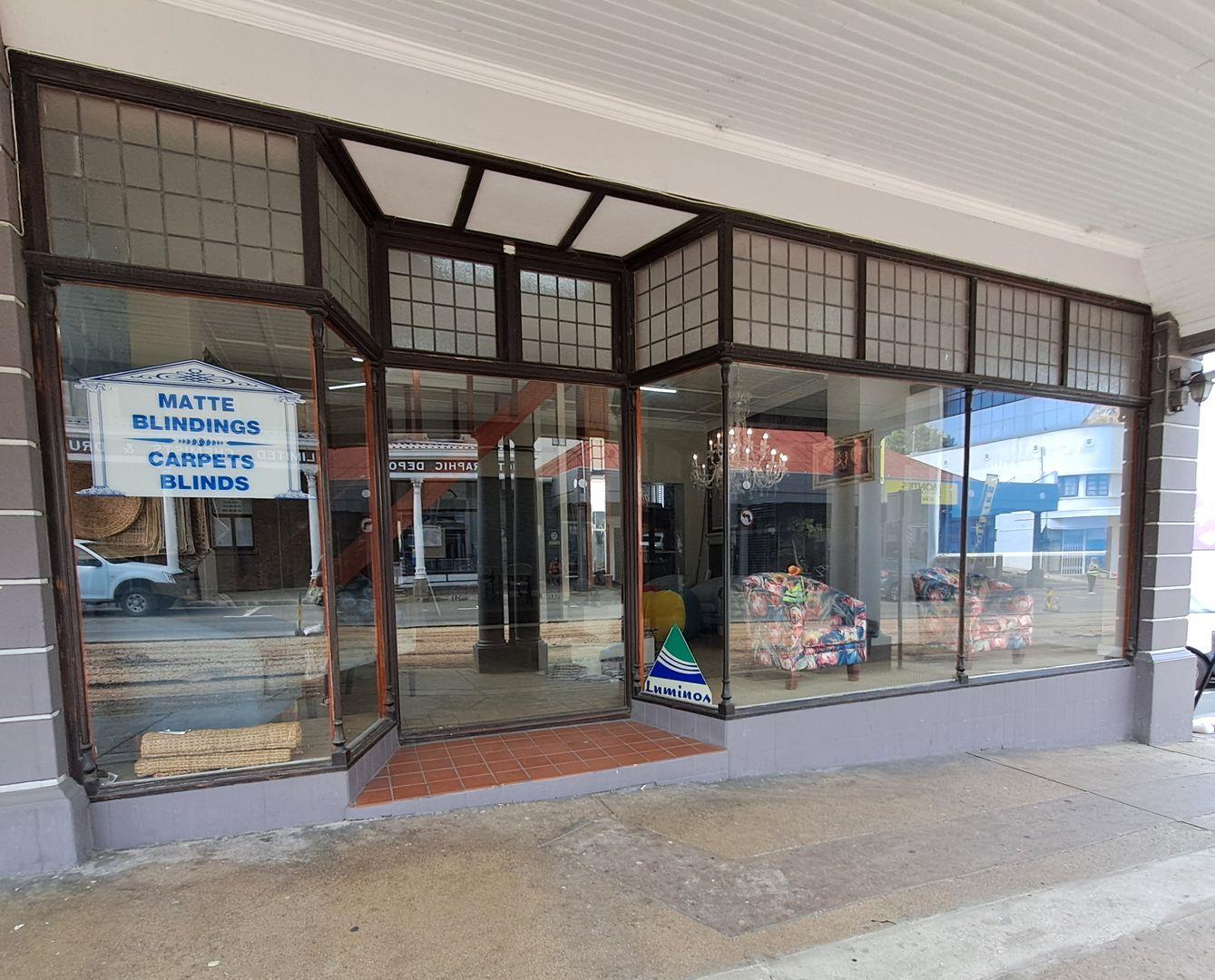 Commercial property to rent in Mossel Bay Mossel Bay Property