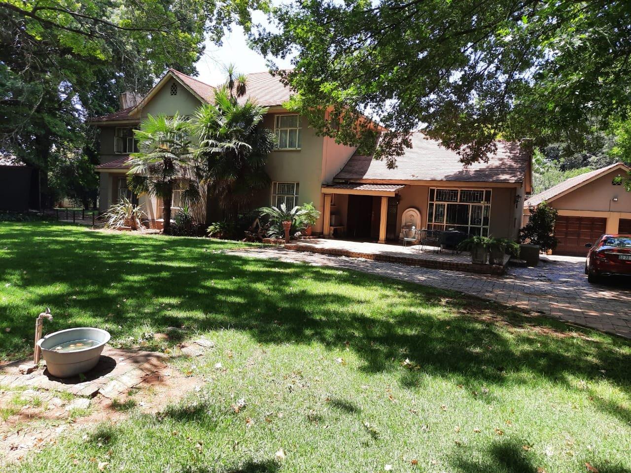 House for sale in Three Rivers Proper P24113911540