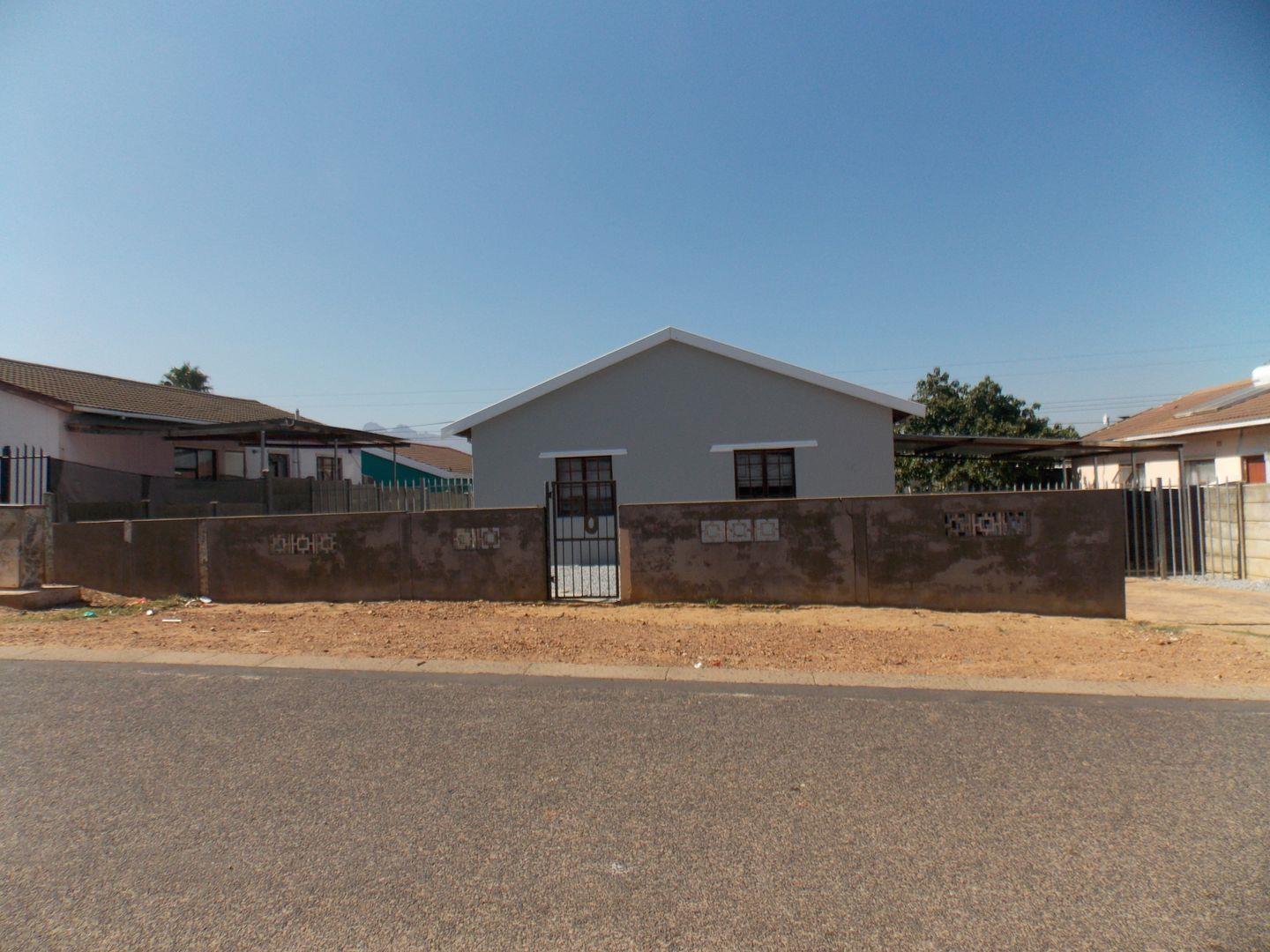 Van Wyksvlei Property Property and houses for sale in Van Wyksvlei