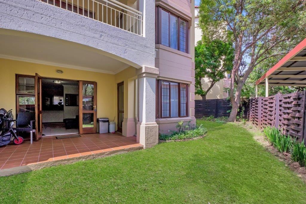 2 Bedroom Apartment / flat for sale in Sunninghill P24113911710