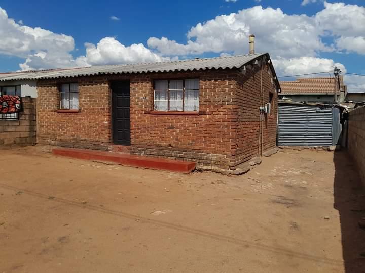 Meadowlands Property Property and houses for sale in Meadowlands