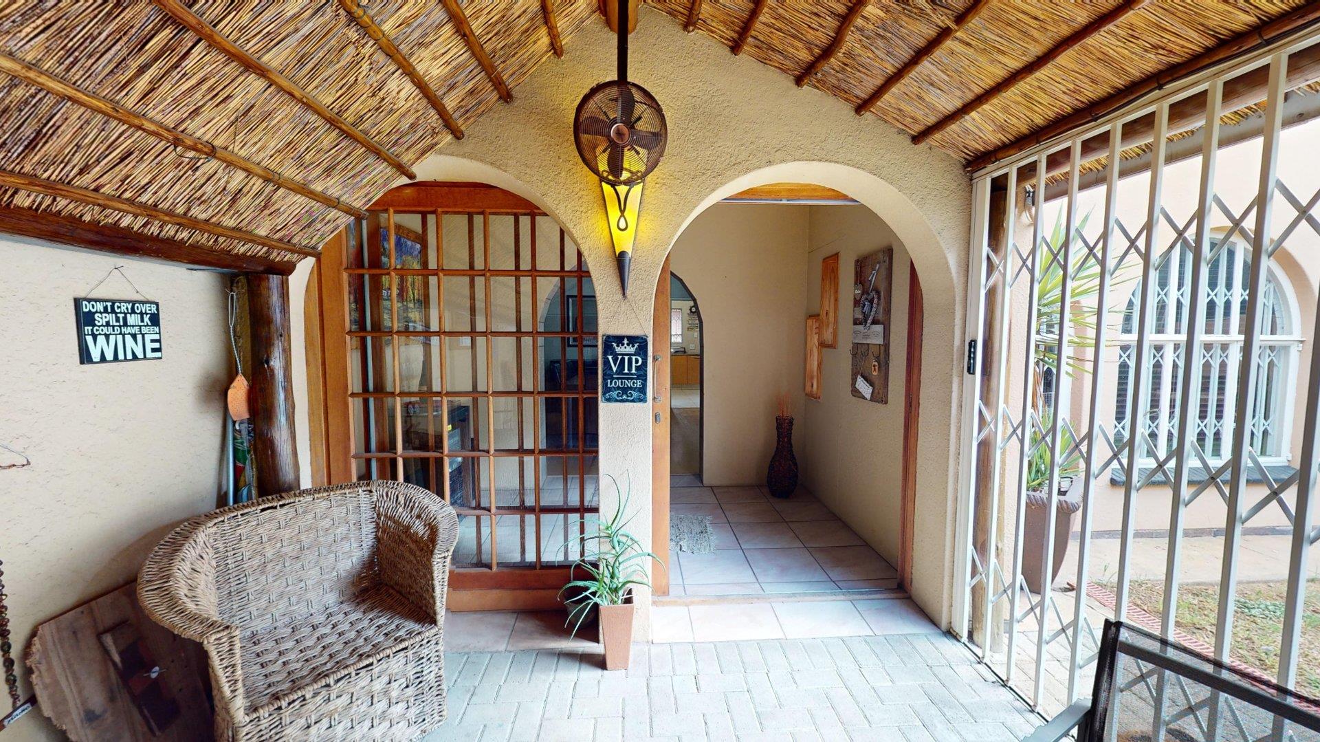 3 Bedroom Townhouse to rent in Three Rivers Proper P24114127795