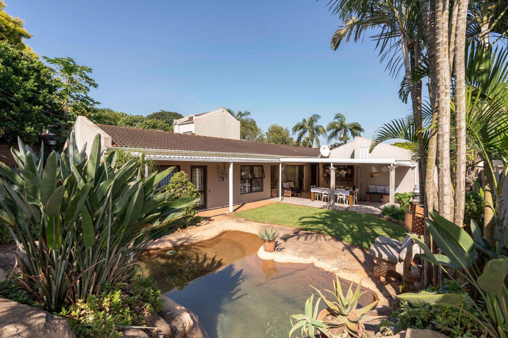 Sunningdale, Umhlanga Property Property and houses for sale in
