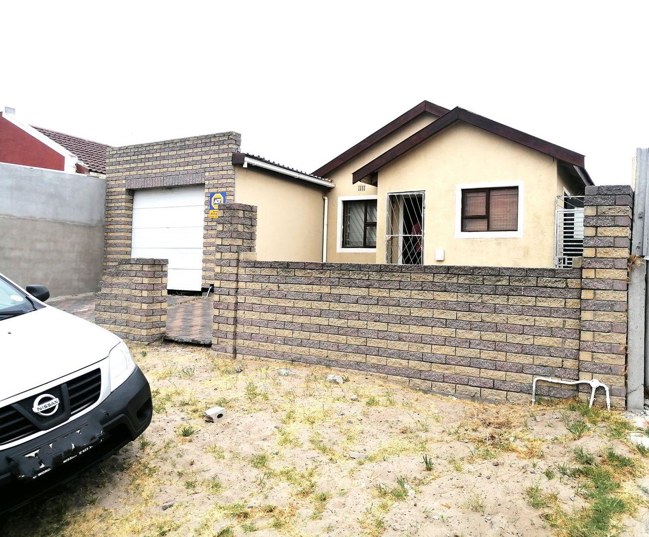 Houses for sale in Kuils River Kuils River Property