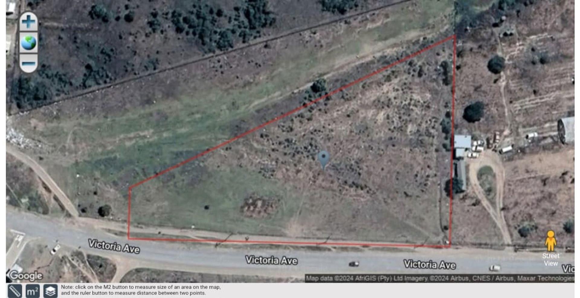 Vacant land / plots for sale in Queenstown Queenstown Property