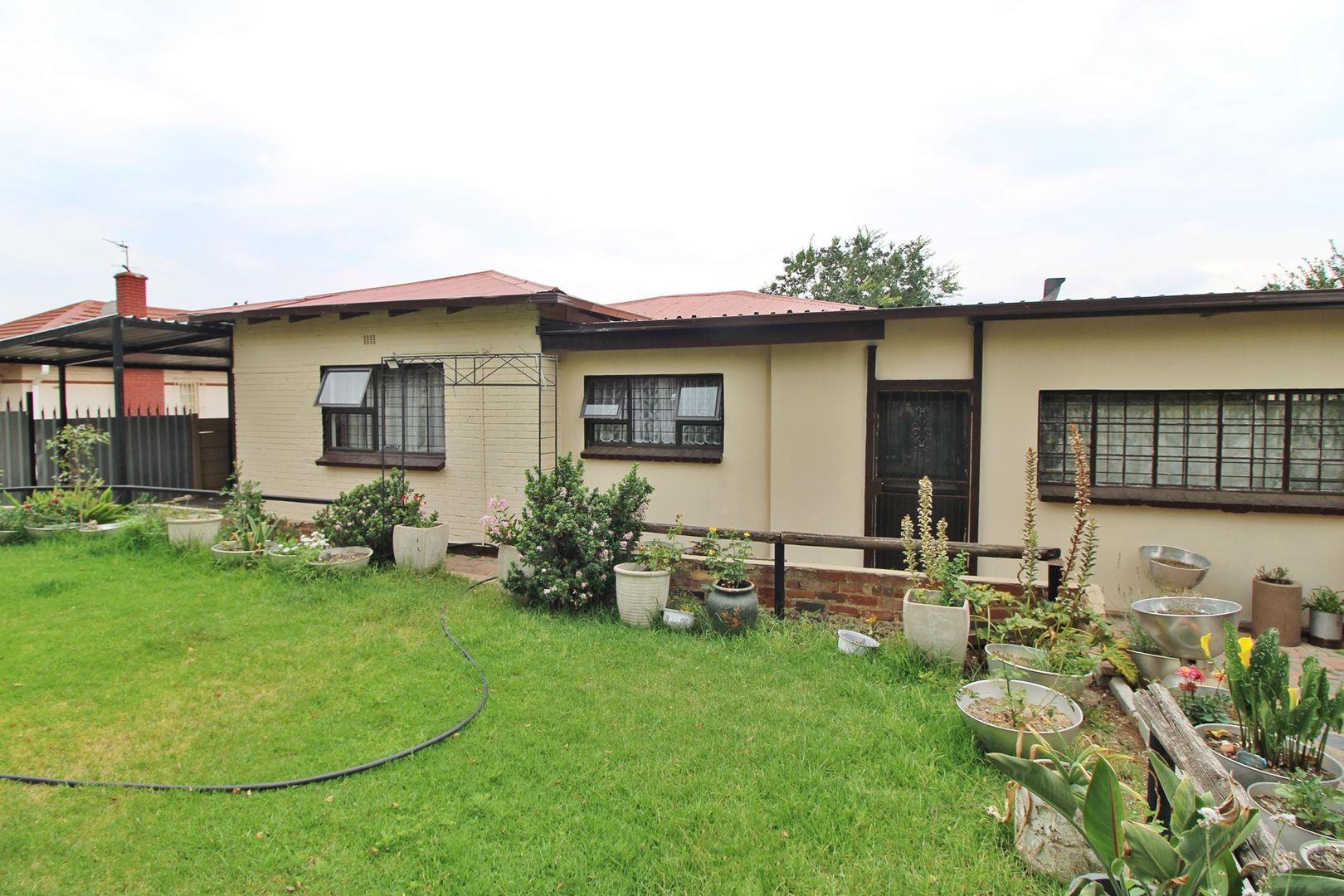 Sunnyridge, Germiston Property Houses to rent in Sunnyridge
