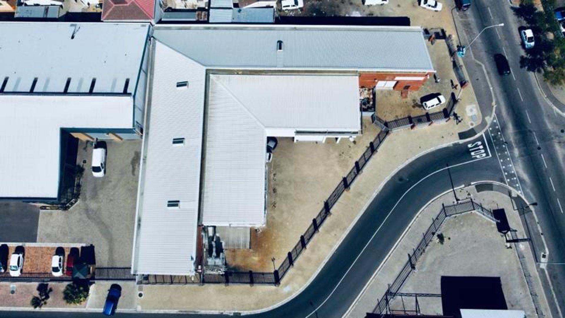 Industrial property for sale in Montague Gardens 19 Marinus Road