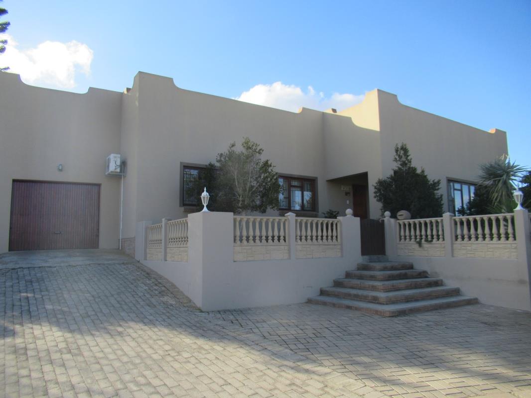 Property and houses for sale in Vanrhynsdorp Vanrhynsdorp Property