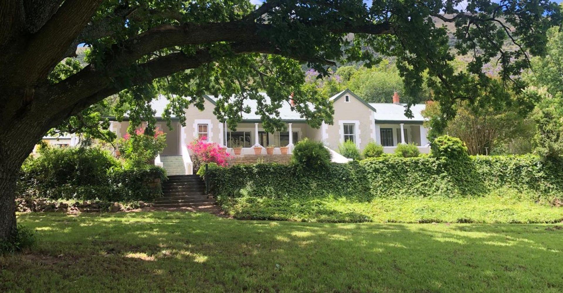 Farm for sale in Adelaide Rural P24113912768