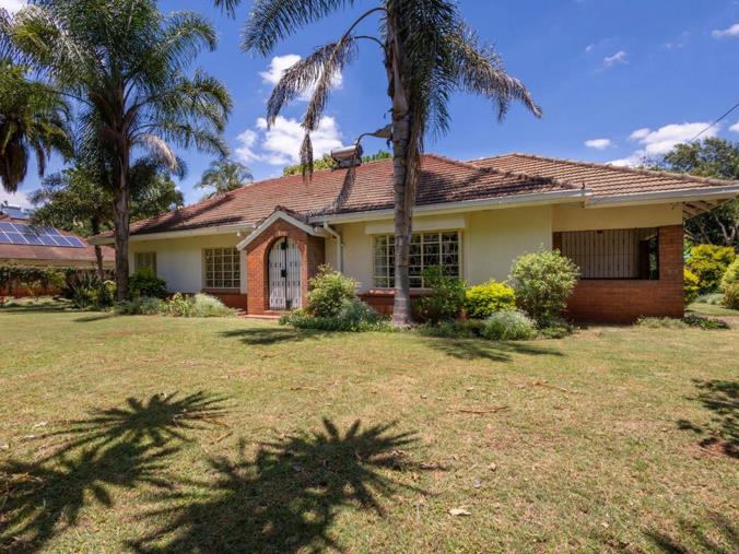 3 Bedroom House for Sale in Belvedere