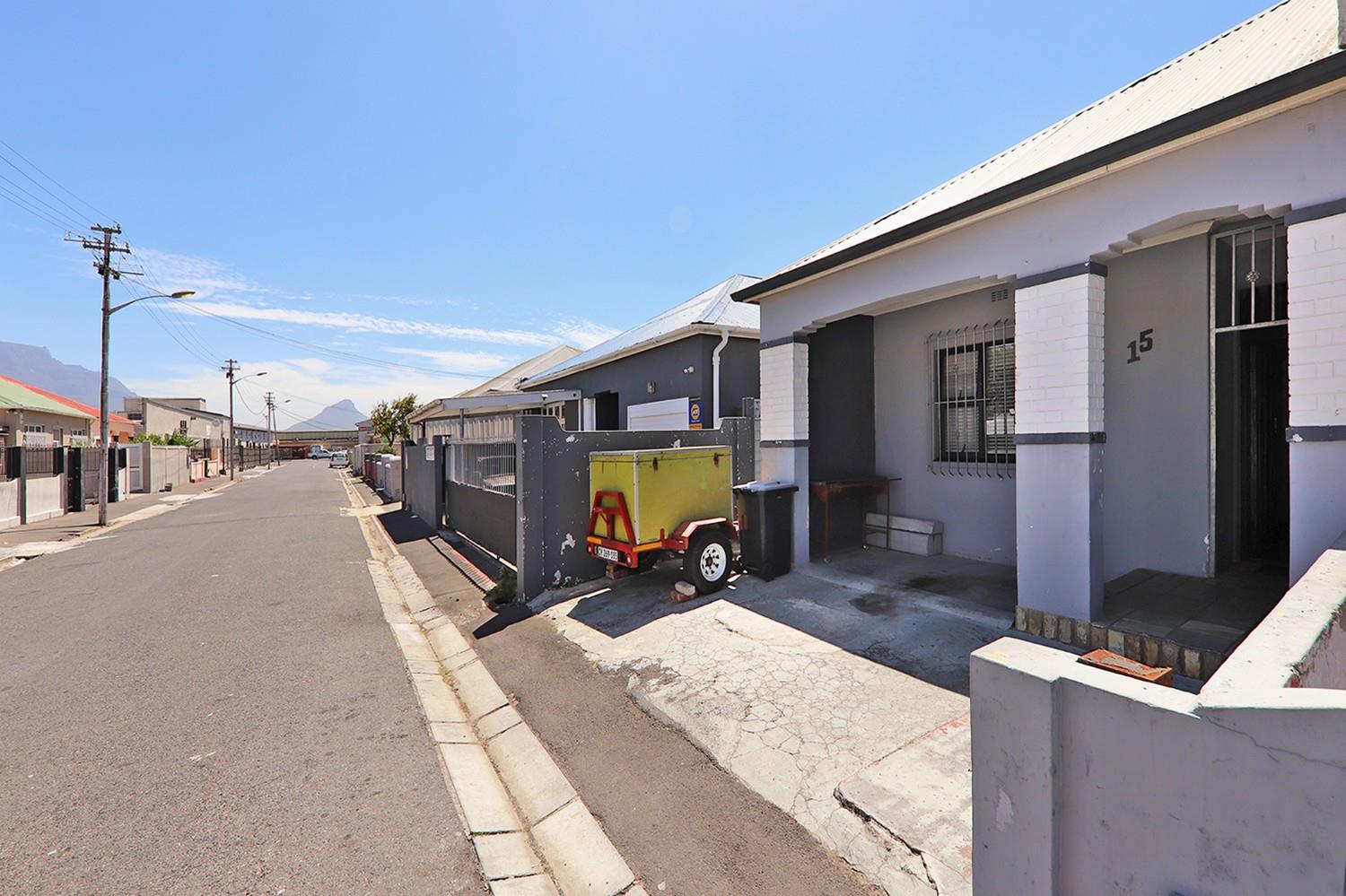 3 Bedroom House for sale in Maitland P24113912905