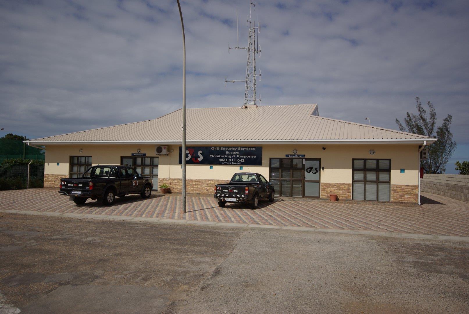 Commercial property for sale in Jeffreys Bay Central P24113912966