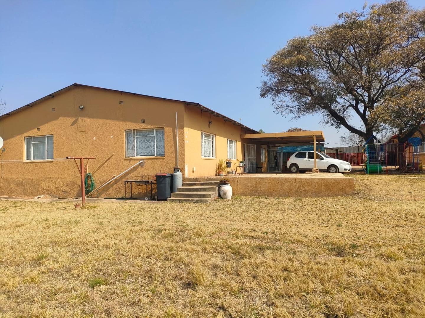 Property and houses for sale in Hammanskraal Hammanskraal Property