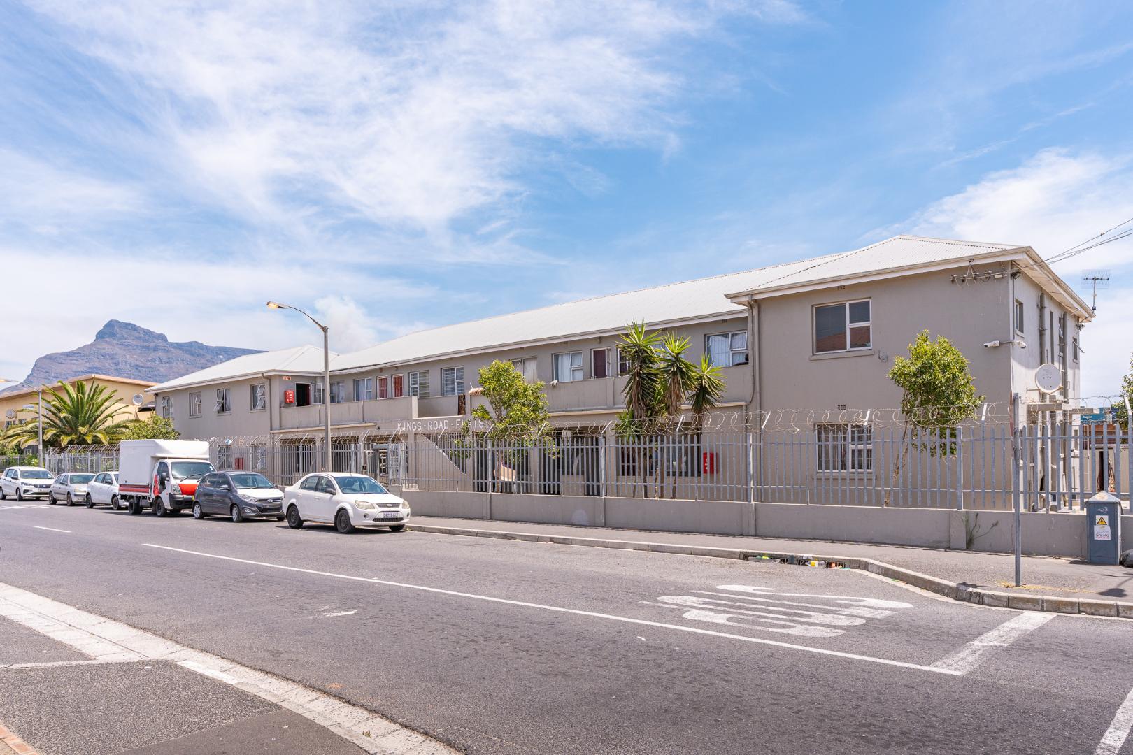 Brooklyn, Milnerton Property Property and houses for sale in Brooklyn