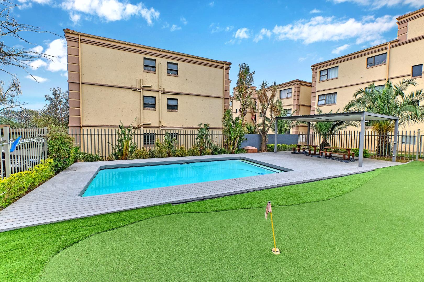 Sunninghill Property Property and houses for sale in Sunninghill