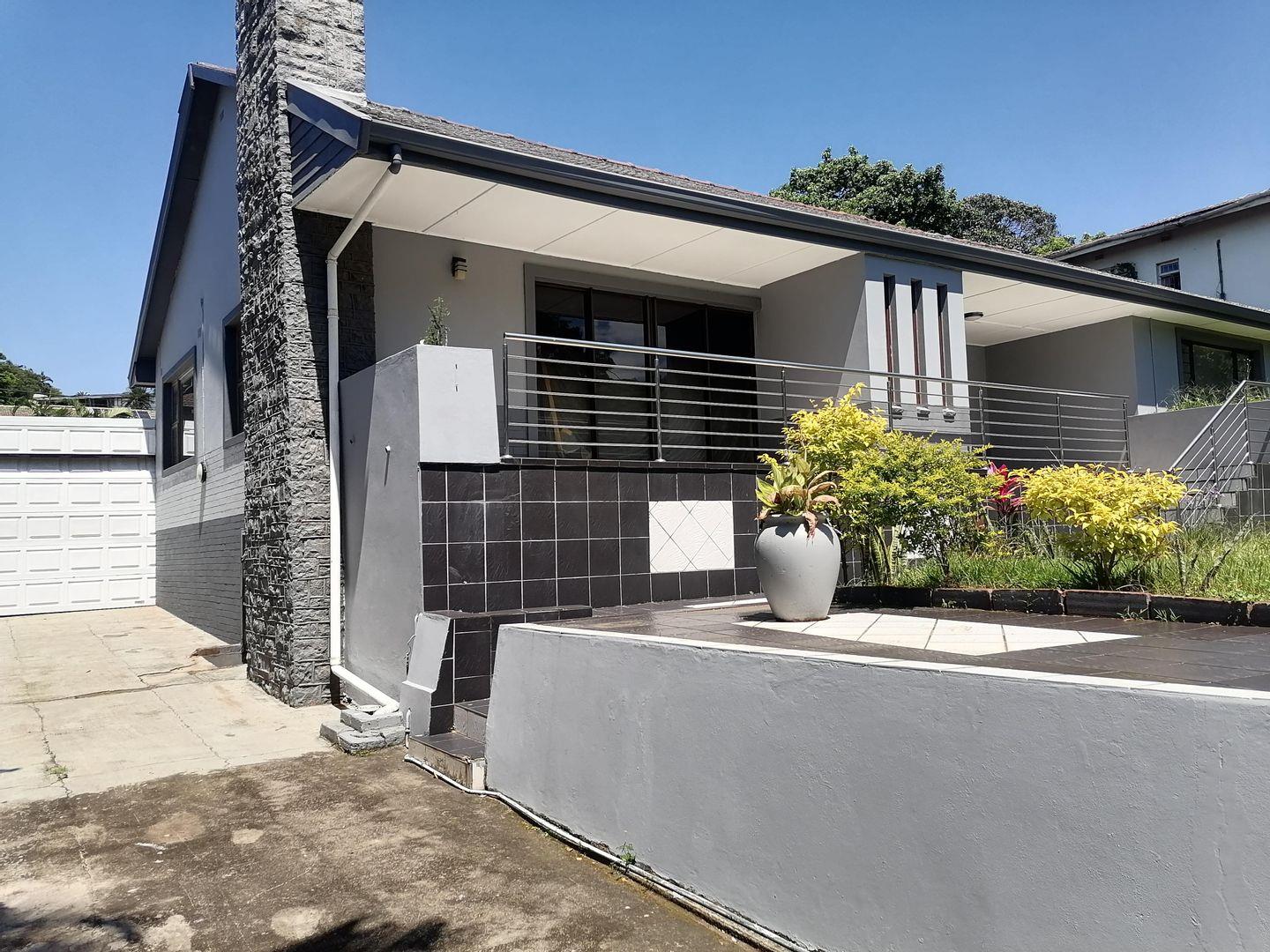 4 Bedroom House to rent in Glenmore P24113913235