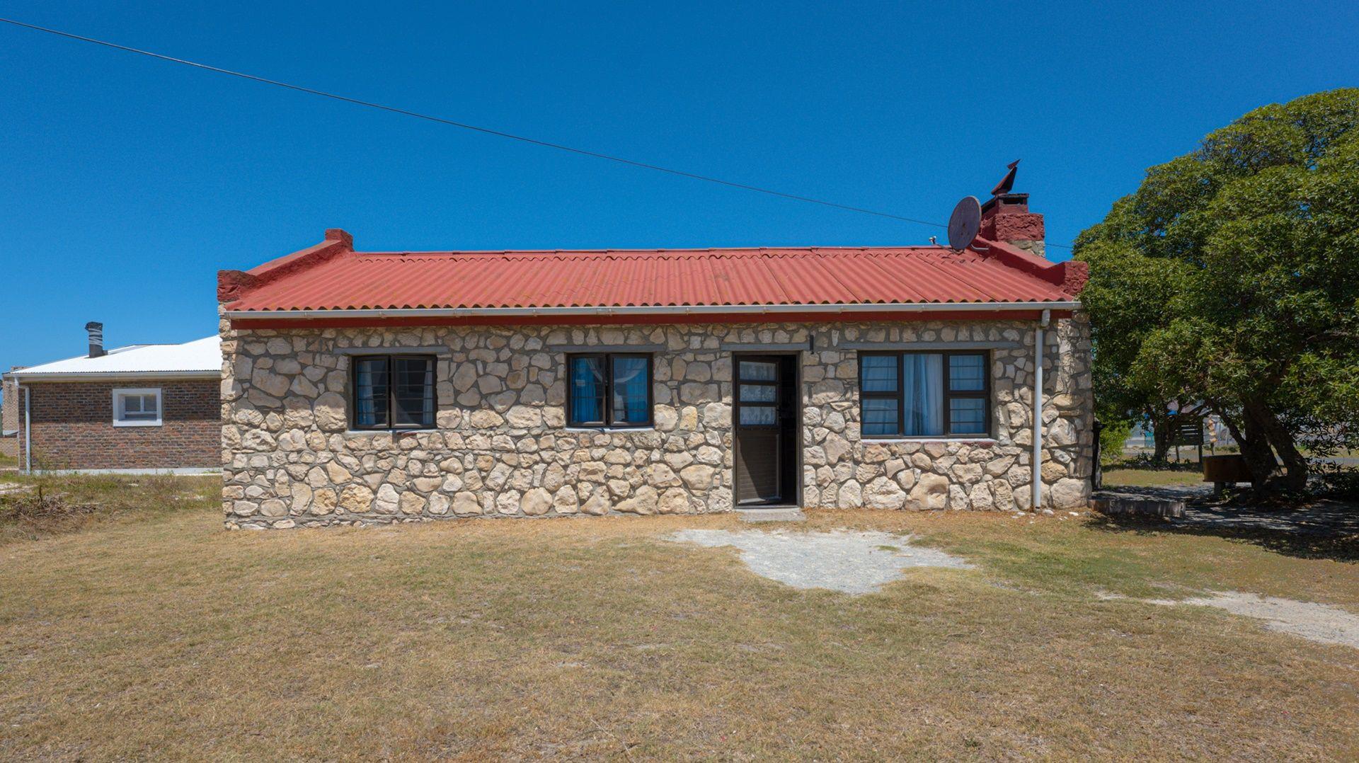 Property and houses for sale in Arniston Arniston Property