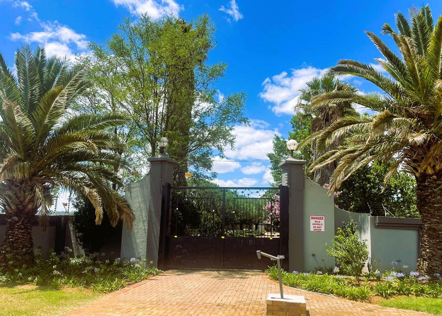 Farm for sale in Riverside P24113913349