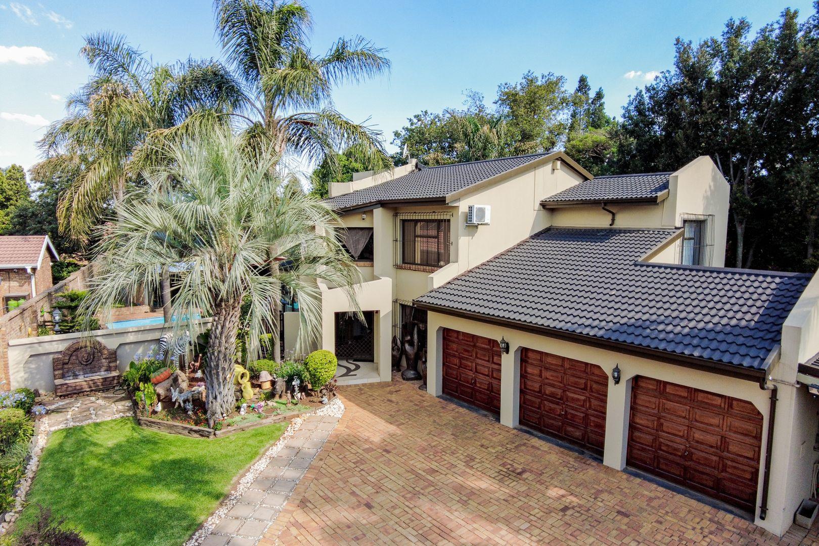 Sunward Park Property Property and houses for sale in Sunward Park