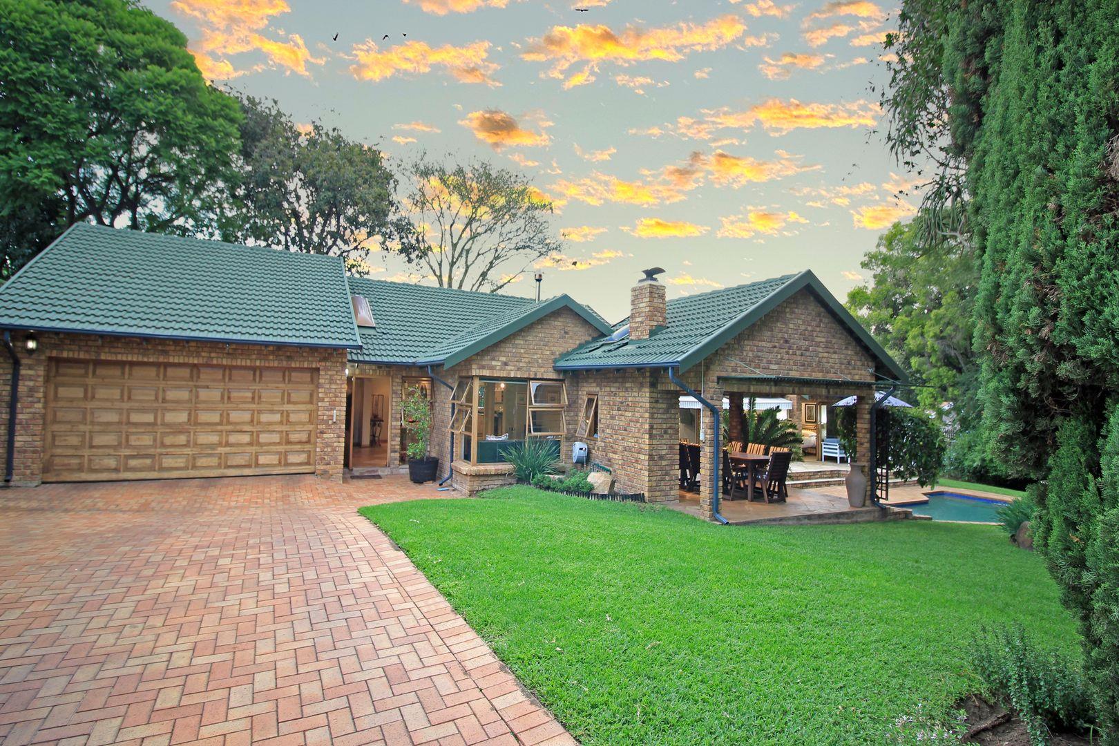 Douglasdale Property Property and houses for sale in Douglasdale