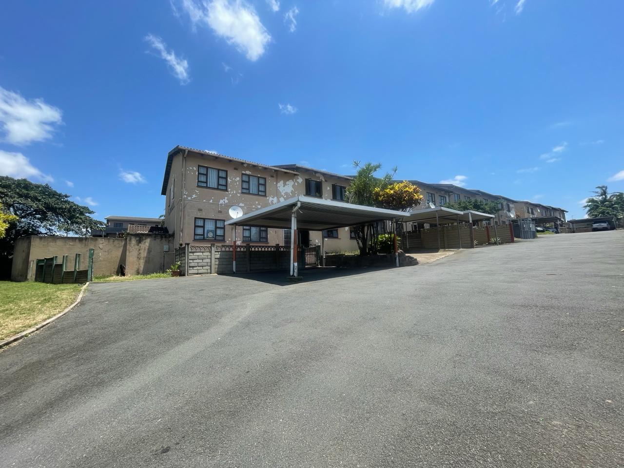 Montclair, Durban Property Apartments / flats for sale in Montclair