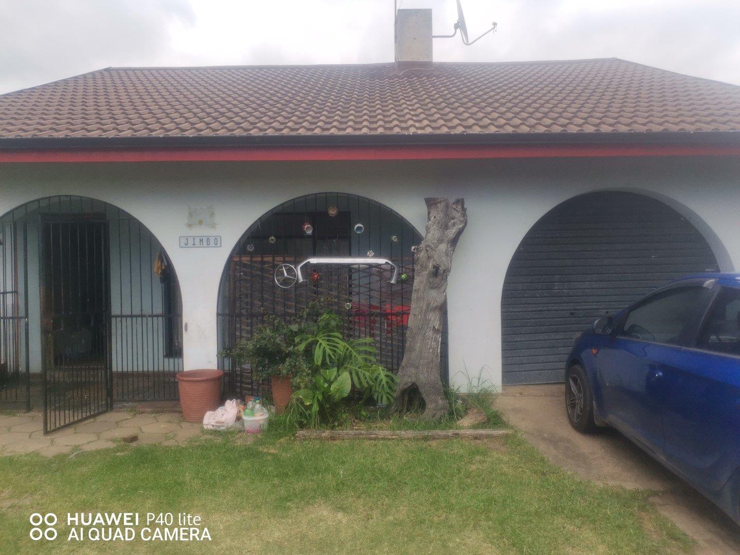 3 Bedroom House for sale in Modelkloof P24113913558