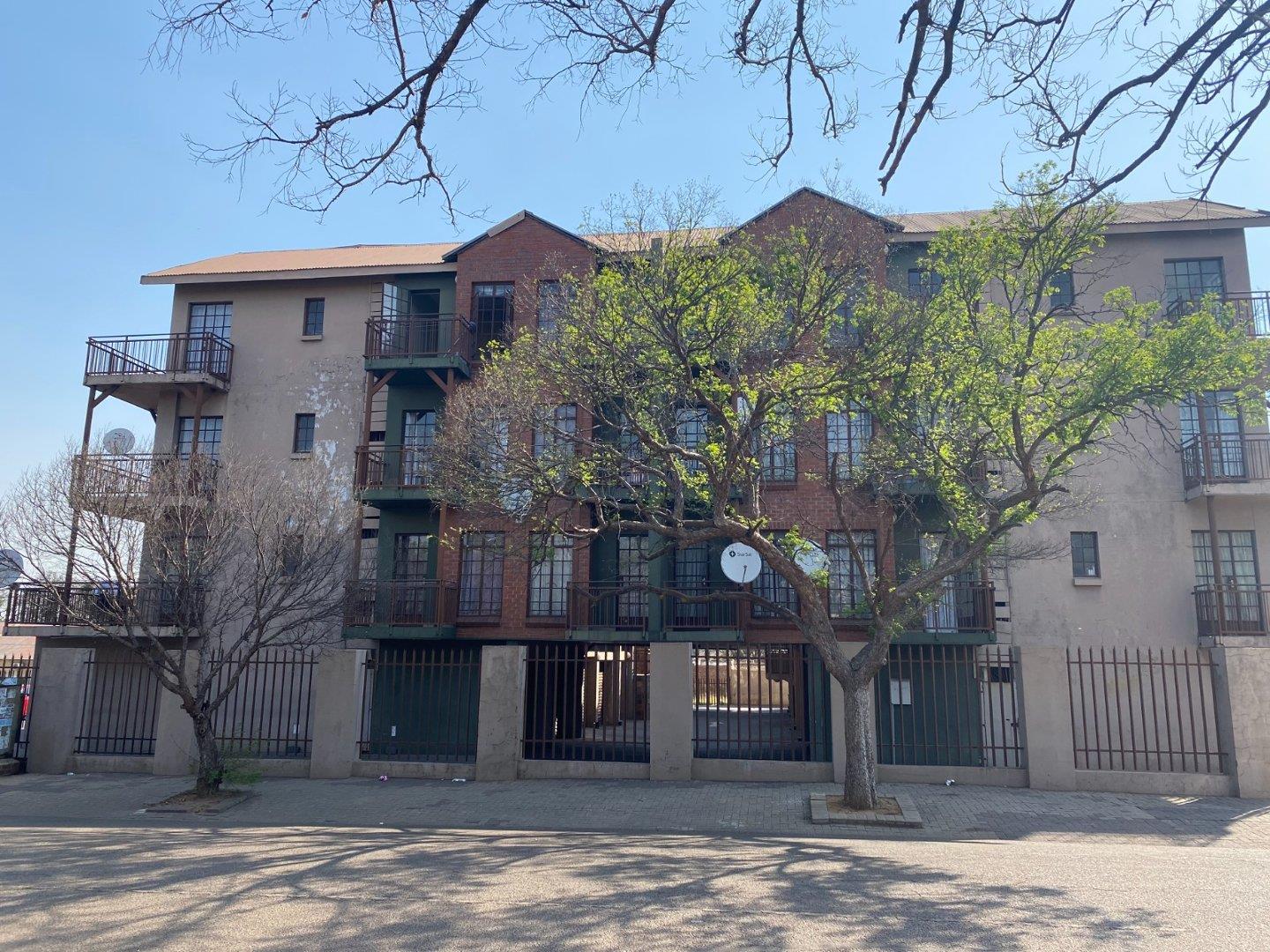 1 Bedroom Apartment / flat for sale in Witbank Central P24111681078