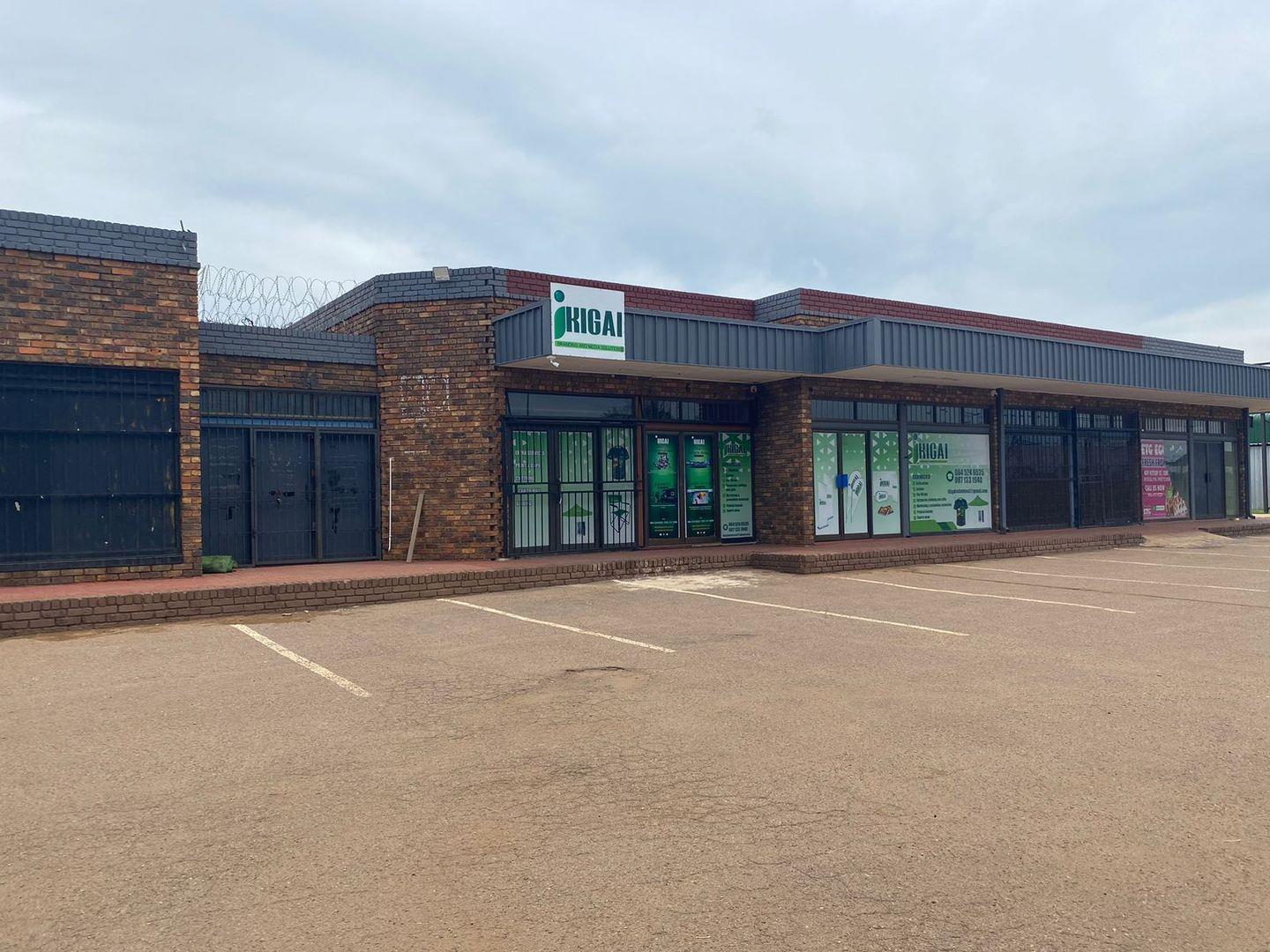 Commercial property for sale in Rosslyn P24113913814