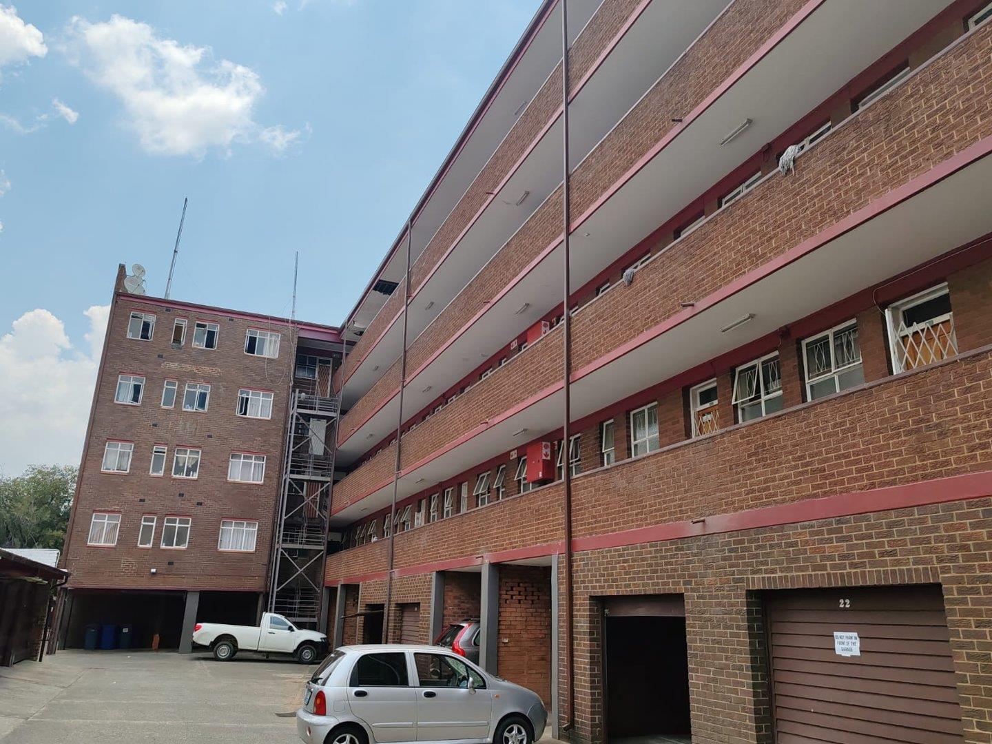 Sunnyside, Pretoria Property Property and houses for sale in