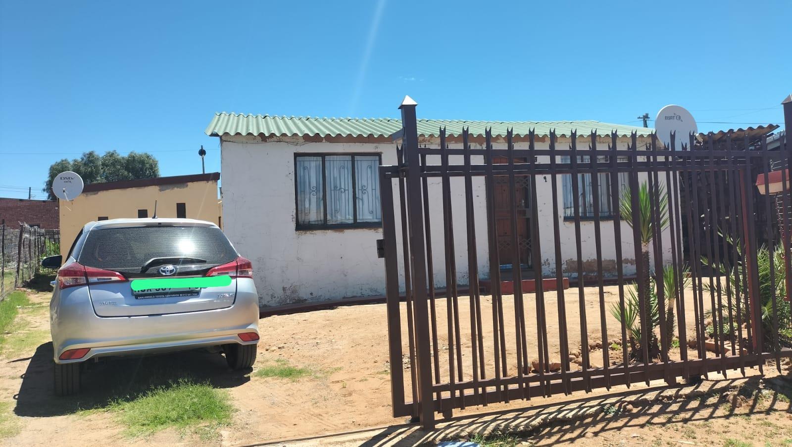 Mangaung Property Property and houses for sale in Mangaung
