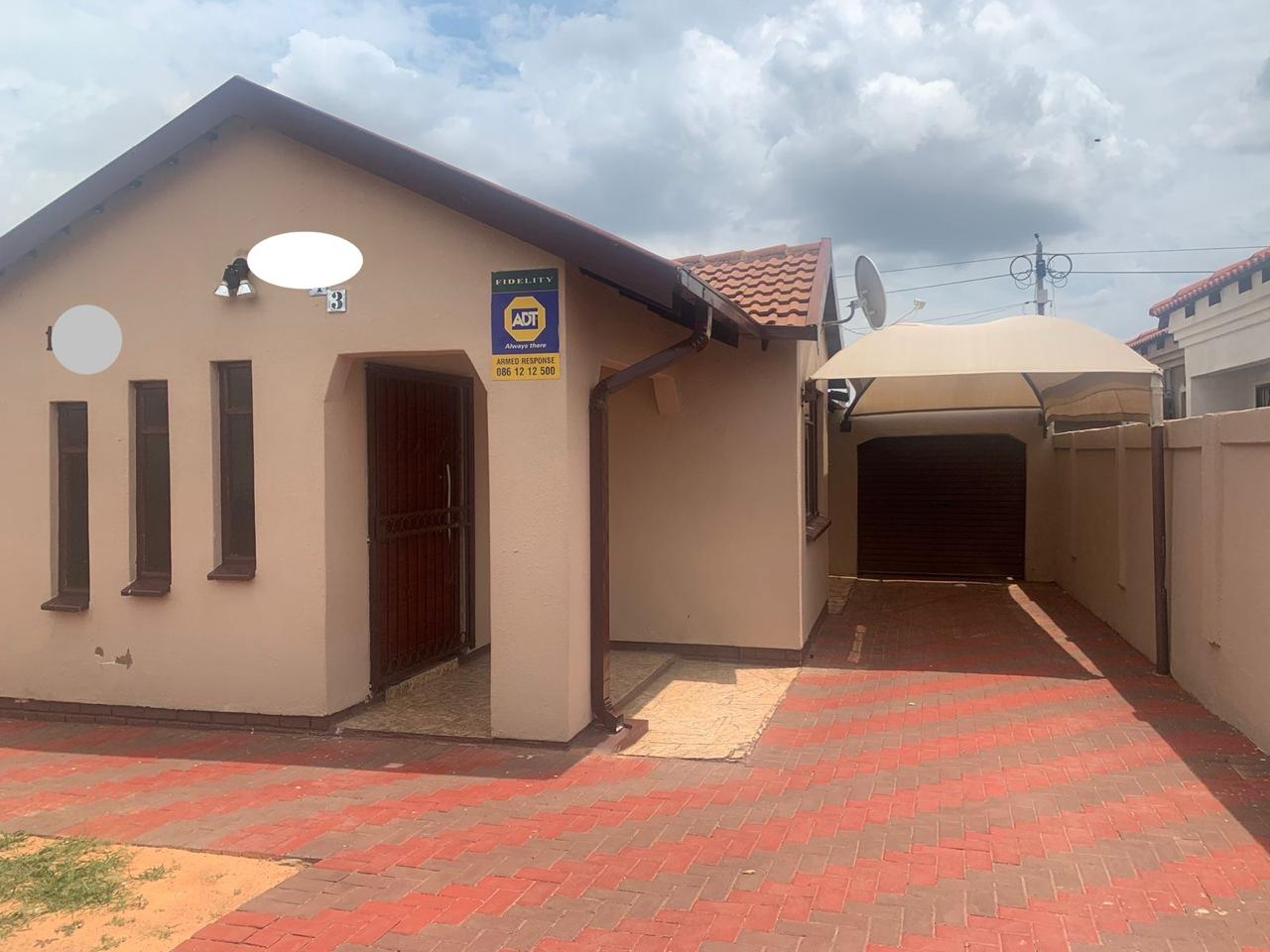 Property and houses to rent in Mabopane Mabopane Property