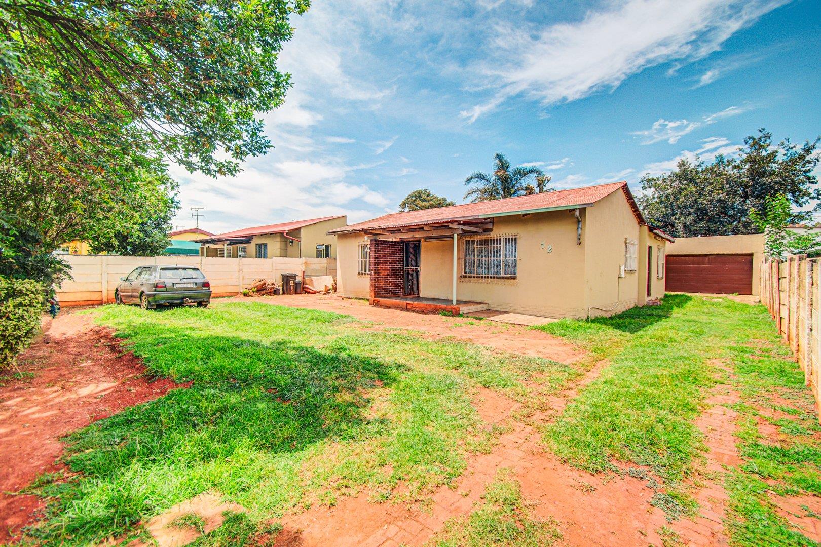 Klopperpark Property Houses for sale in Klopperpark