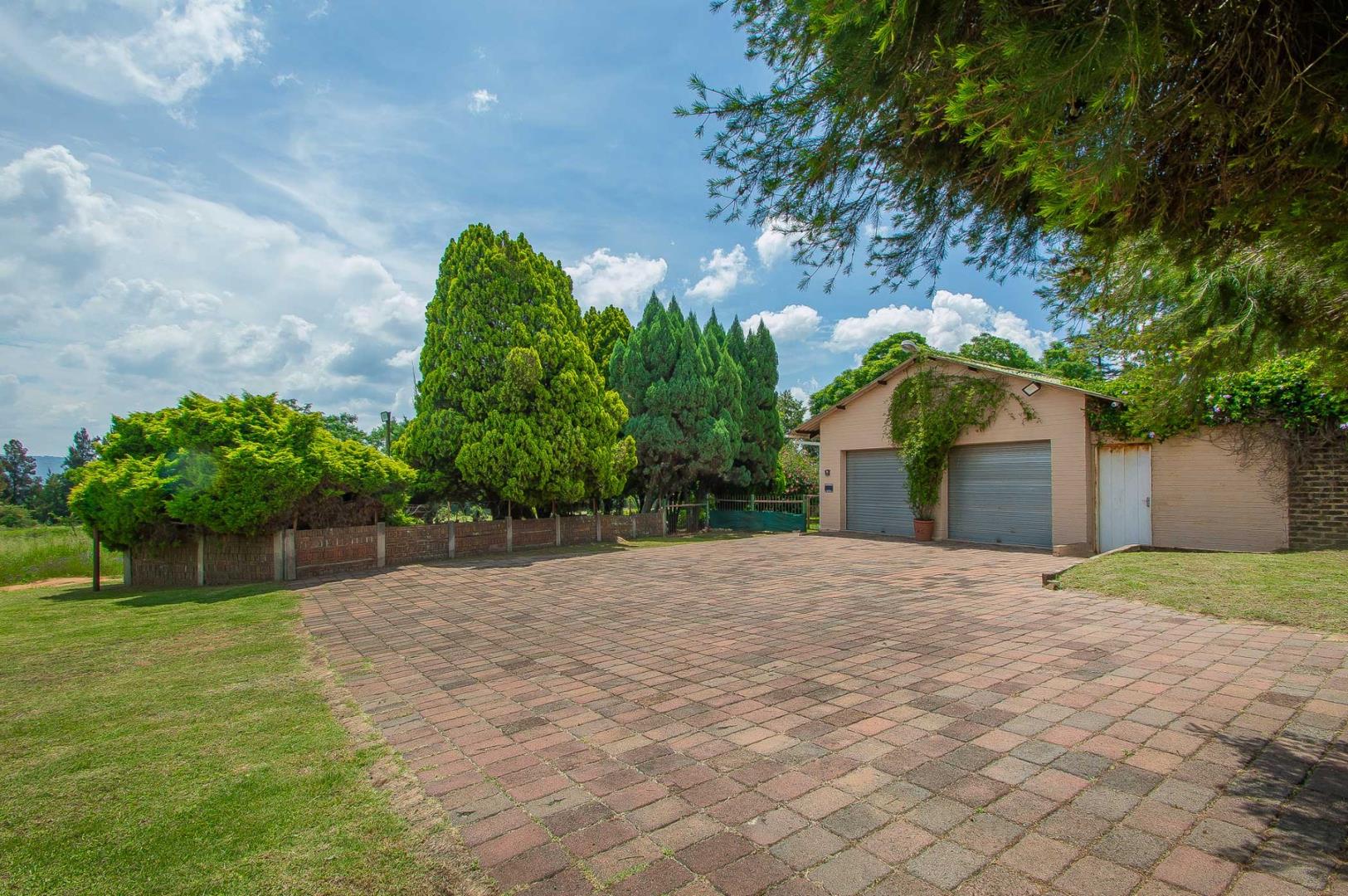 Rietfontein, Krugersdorp Property Farms for sale in Rietfontein