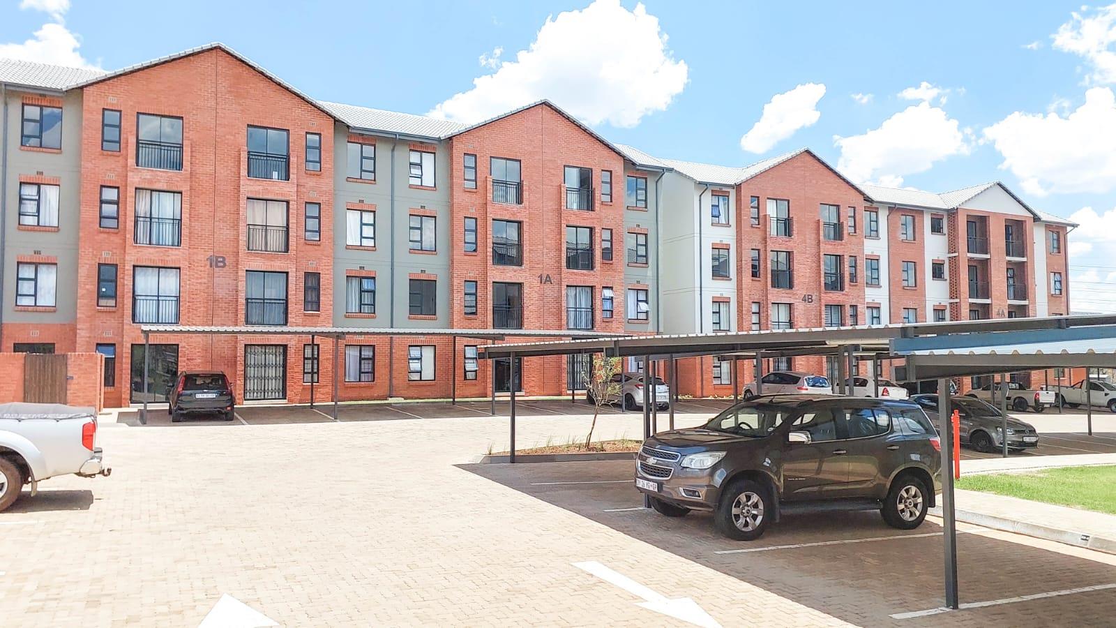 Klipspruit, Soweto Property Property and houses to rent in Klipspruit