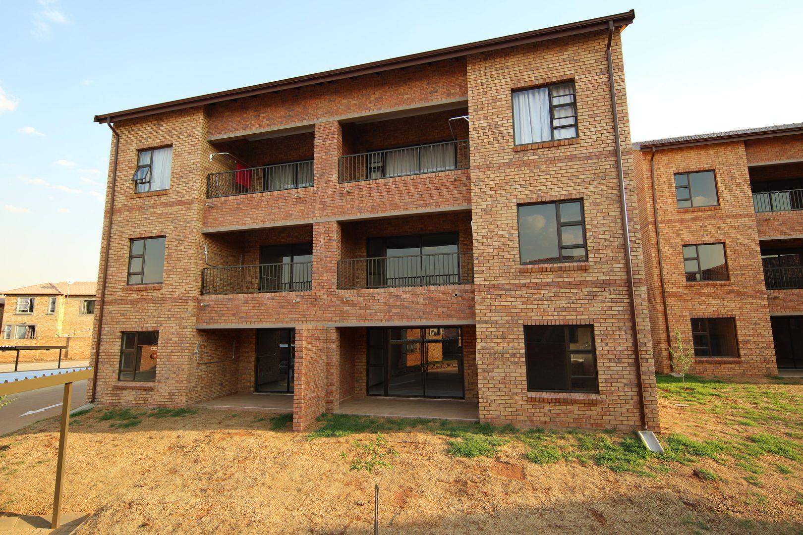 Wilgeheuwel Property Apartments / flats for sale in Wilgeheuwel