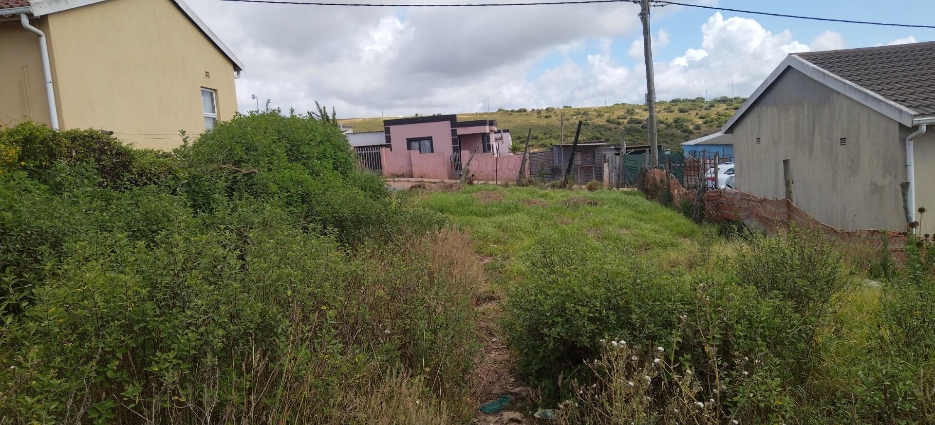 Kwanonqaba Property Property and houses for sale in Kwanonqaba