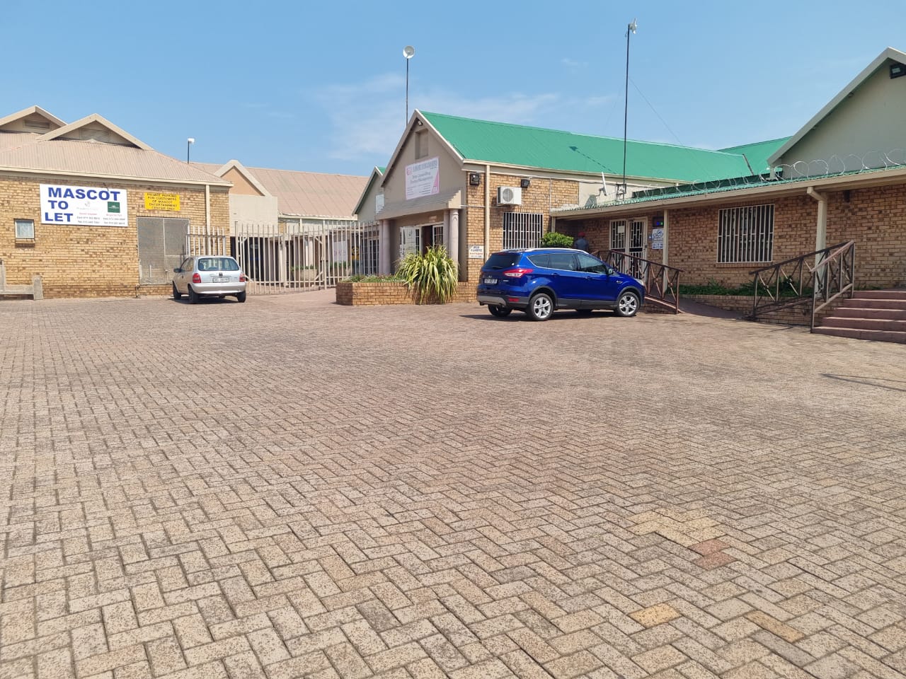 Commercial property to rent in Middelburg Central P24113914671