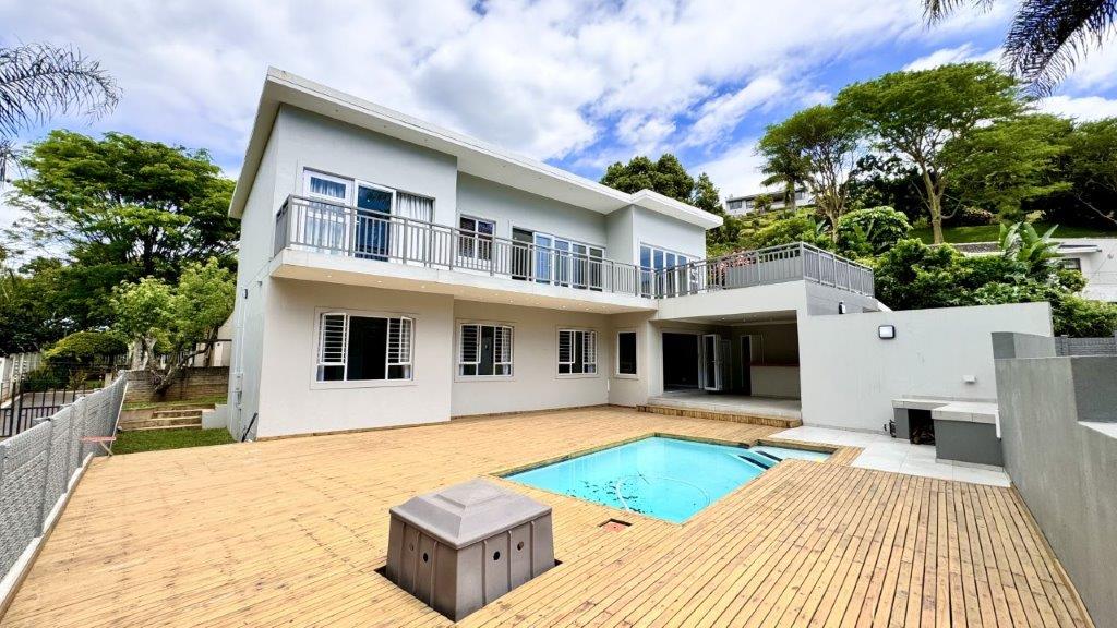 4 Bedroom House for sale in Sunningdale 4 Spurwing Drive P24113914741