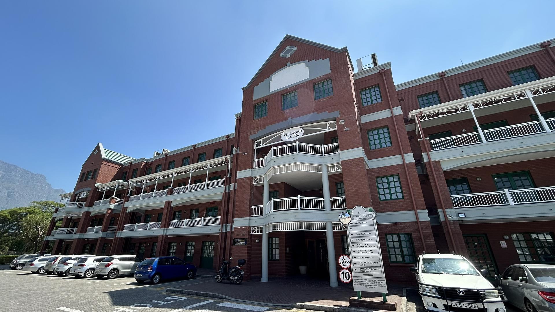 Commercial property to rent in Claremont 11 Imam Haron Rd P24113921106