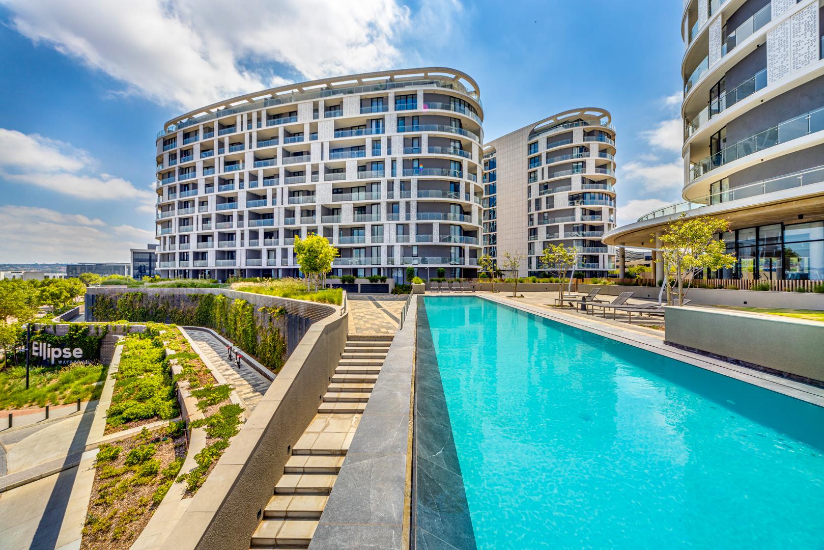 2 Bedroom Apartment / flat for sale in Waterfall P24114193052