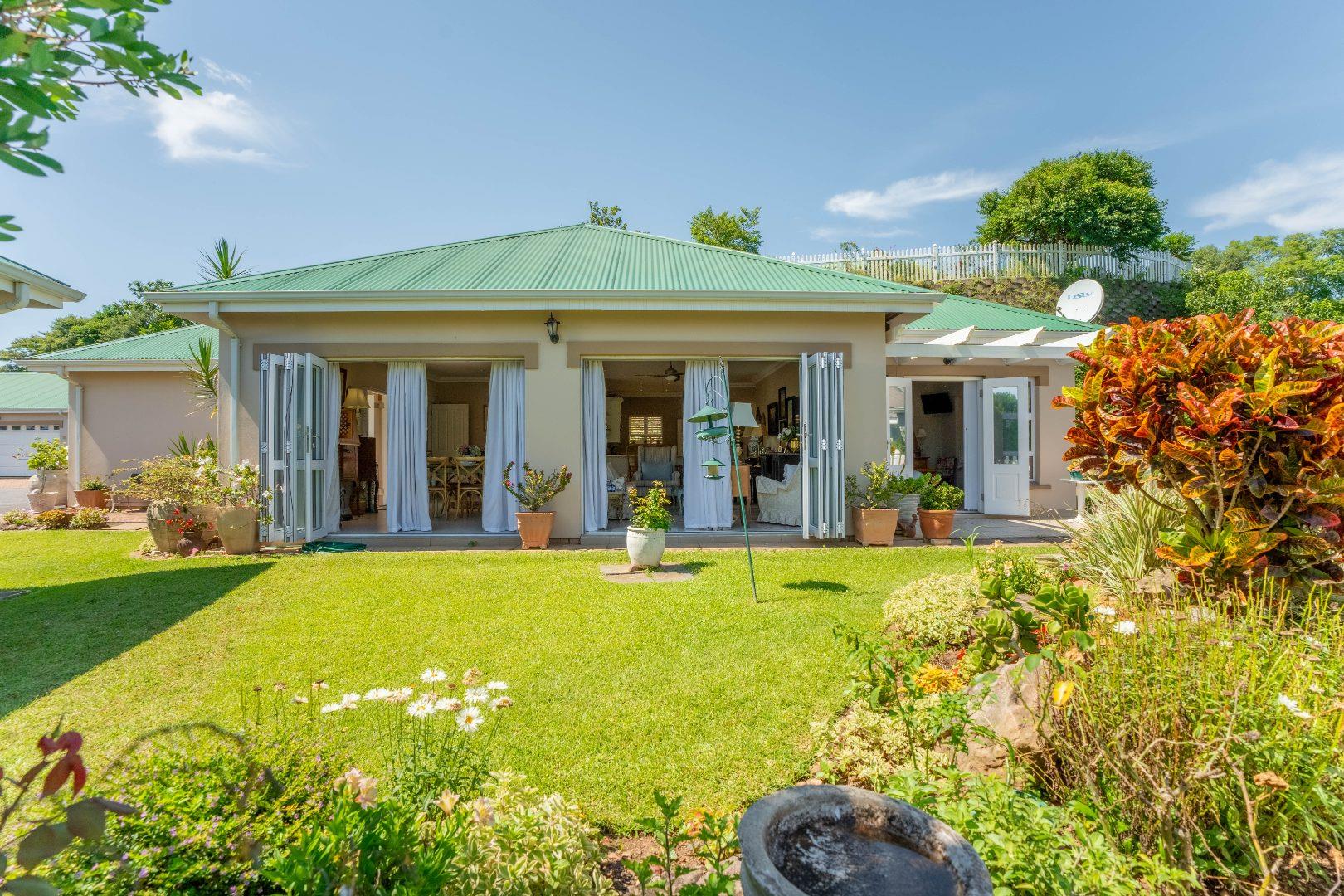 2 Bedroom Townhouse for sale in Assagay 91 Ss Hillcrest Country