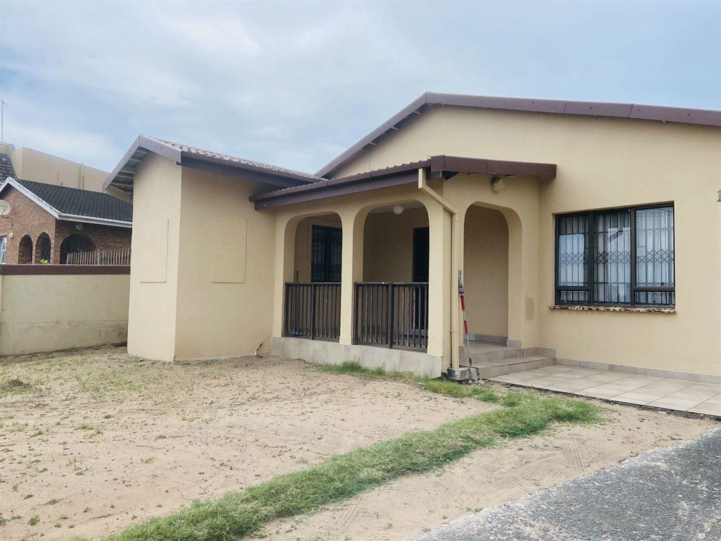 3 Bedroom House for sale in Sydenham P24113914949