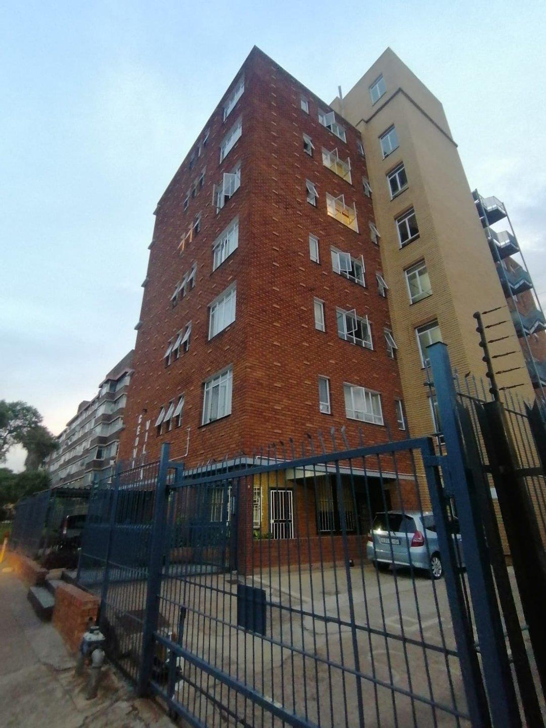 1 Bedroom Apartment / flat for sale in Sunnyside P24113915024