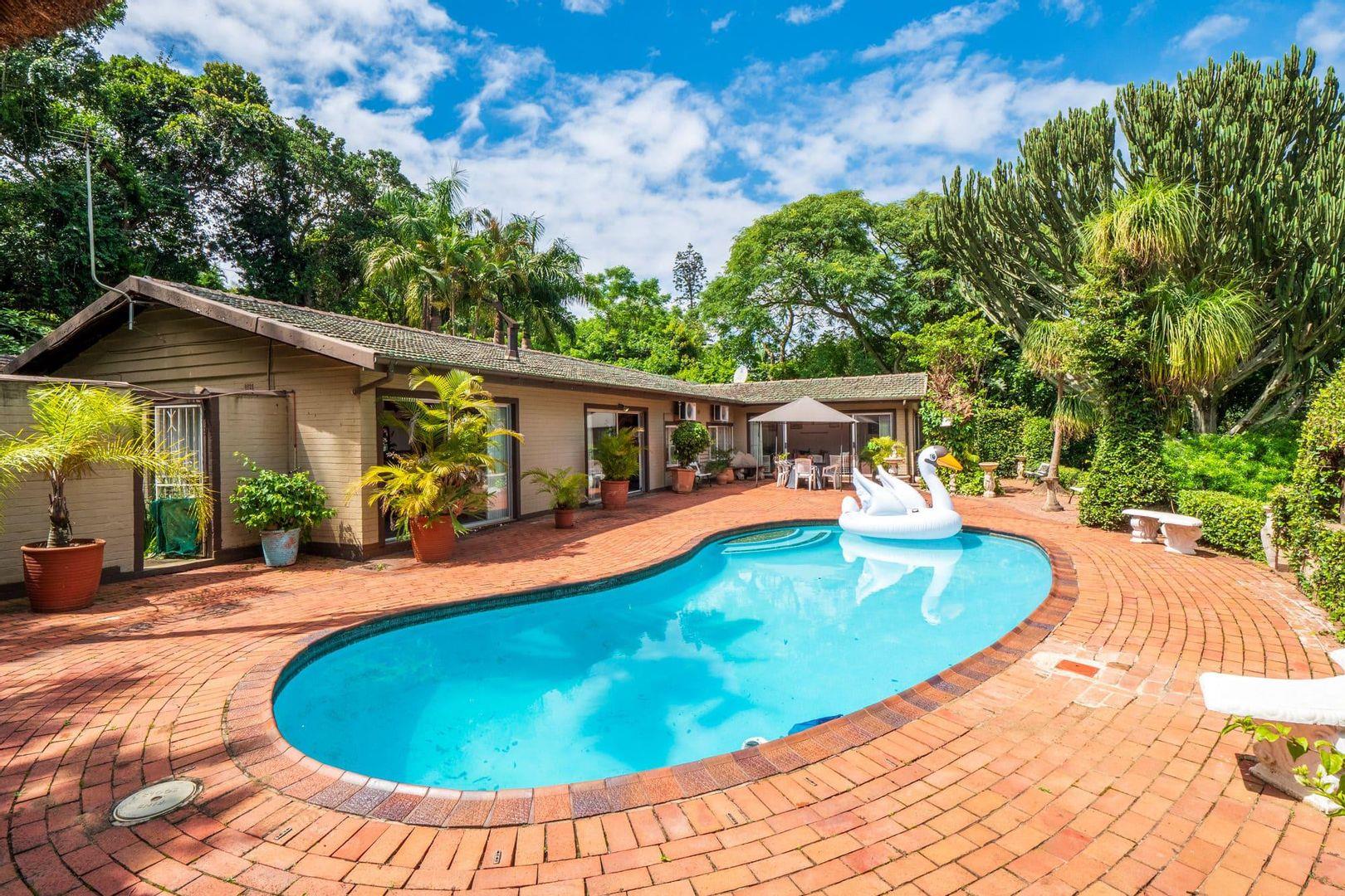 Cowies Hill Park Property Property and houses for sale in Cowies Hill