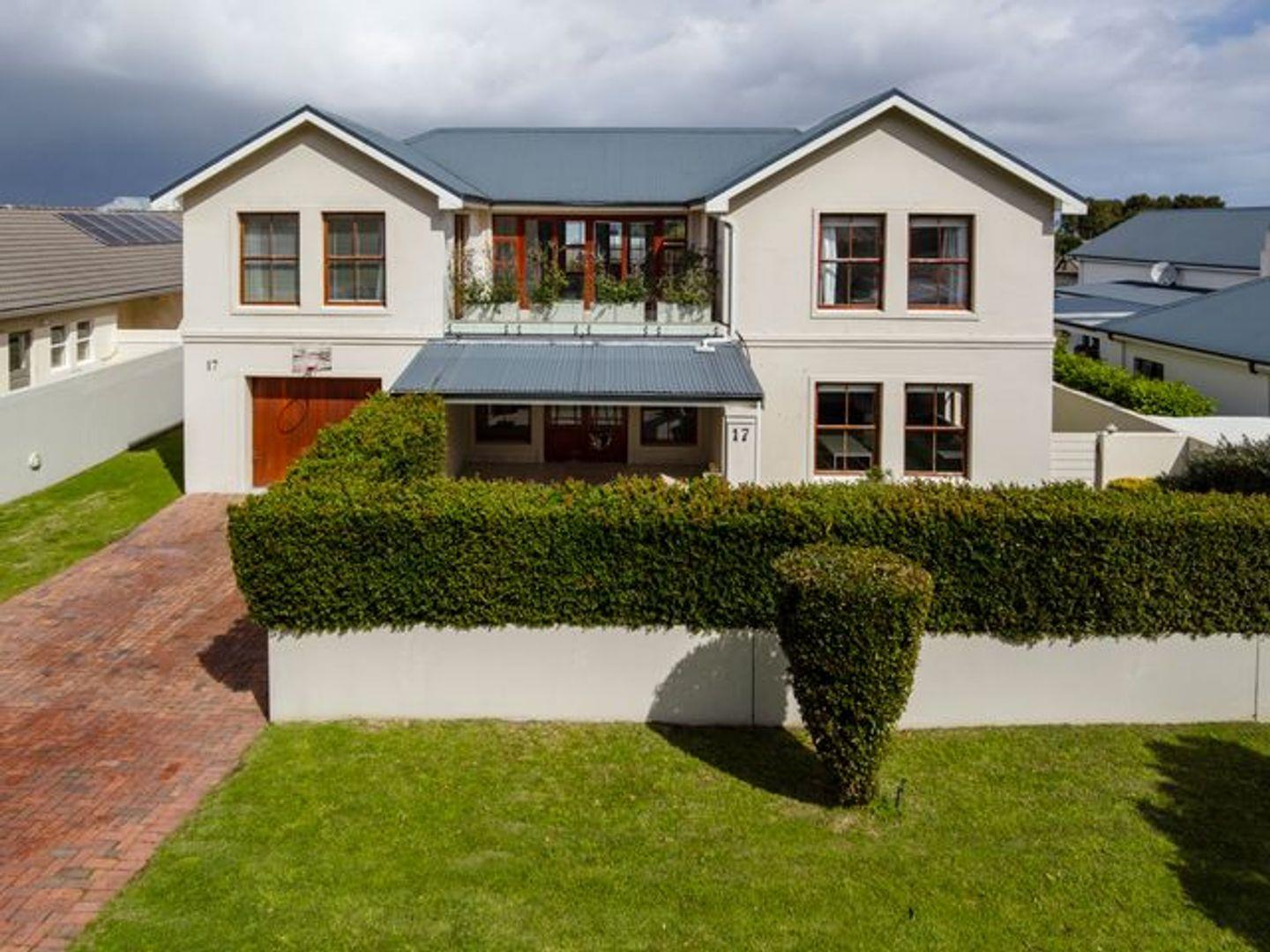 Hemel En Aarde Estate Property Property and houses to rent in Hemel