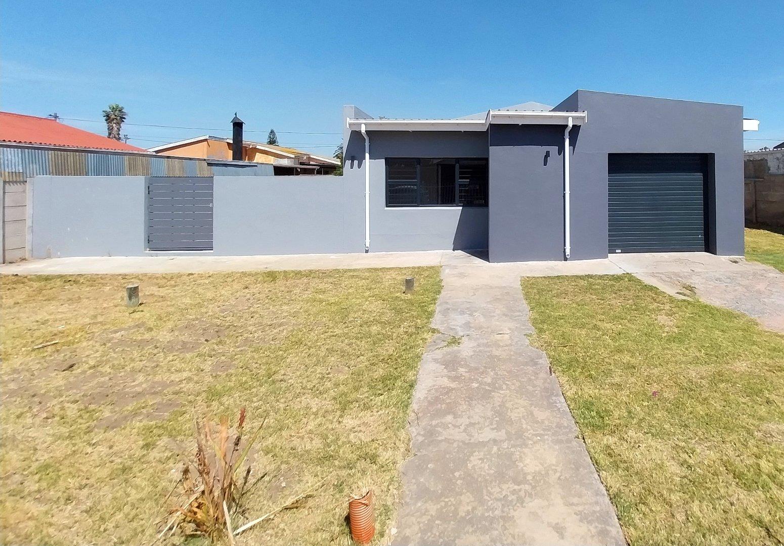 3 Bedroom House for sale in Johnson Park 26 Crescent P24